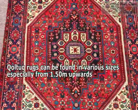 Surfside Cleaning Oriental Rugs