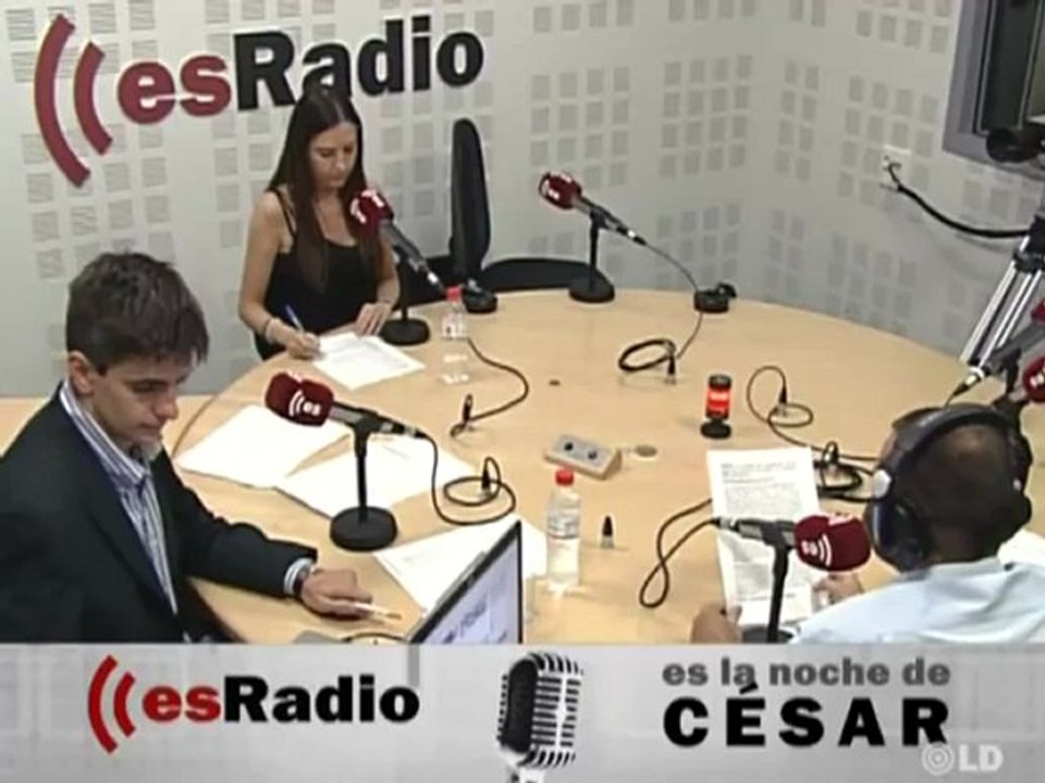 Editorial de Mariano Alonso: exigencia del catalán en las universidades - 31/08/10