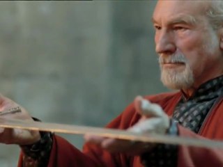 The Hollow Crown - Shakespeare Unlocked season - BBC Two