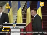 تعيين فيكتور بونتا رئيساً جديدا للوزراء في رومانيا