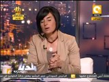 أبو الغار: الإخوان المسلمون يريدون دستور على مزاجهم