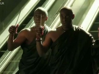 After the Assassination - Julius Caesar - BBC Four
