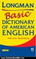 Children Book Review: Longman Basic Dictionary of American English by Pearson Longman
