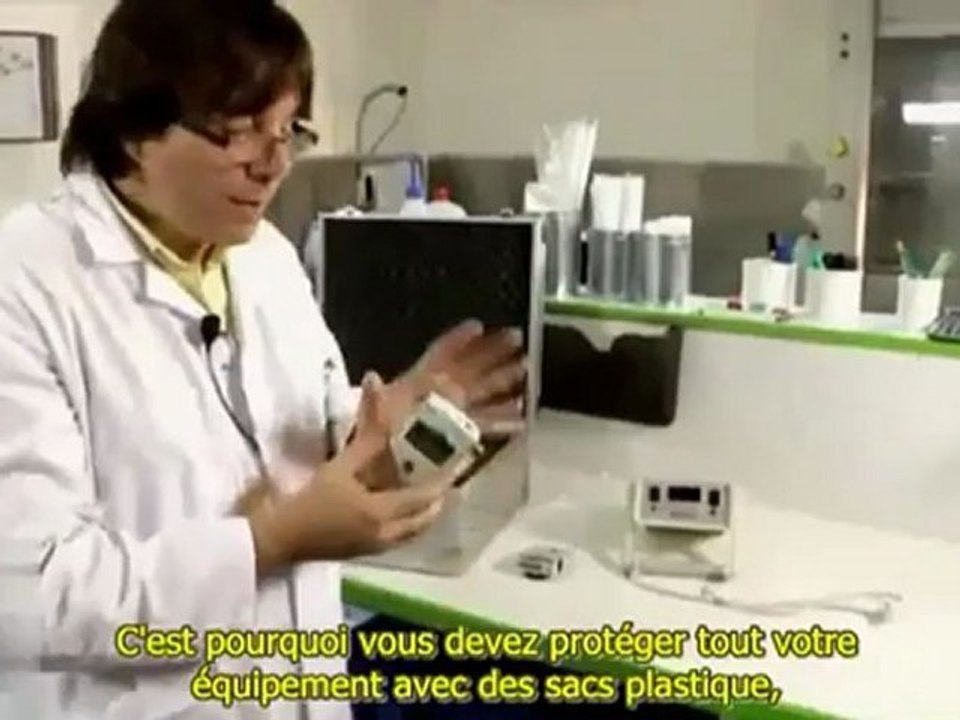 11-11 Faites attention aux risques de contamination 28.04.2011