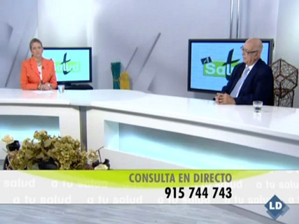 A toda Salud - 13/09/10