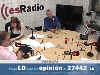 La tertulia de Luis: Las "muñequitas" de Zapatero - 20/09/10
