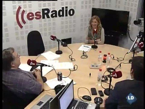 La tertulia de Luis: Debates sobre la Ley de víctimas del terrorismo