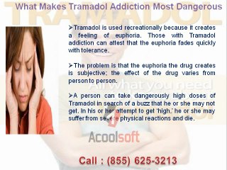 tramadol addiction