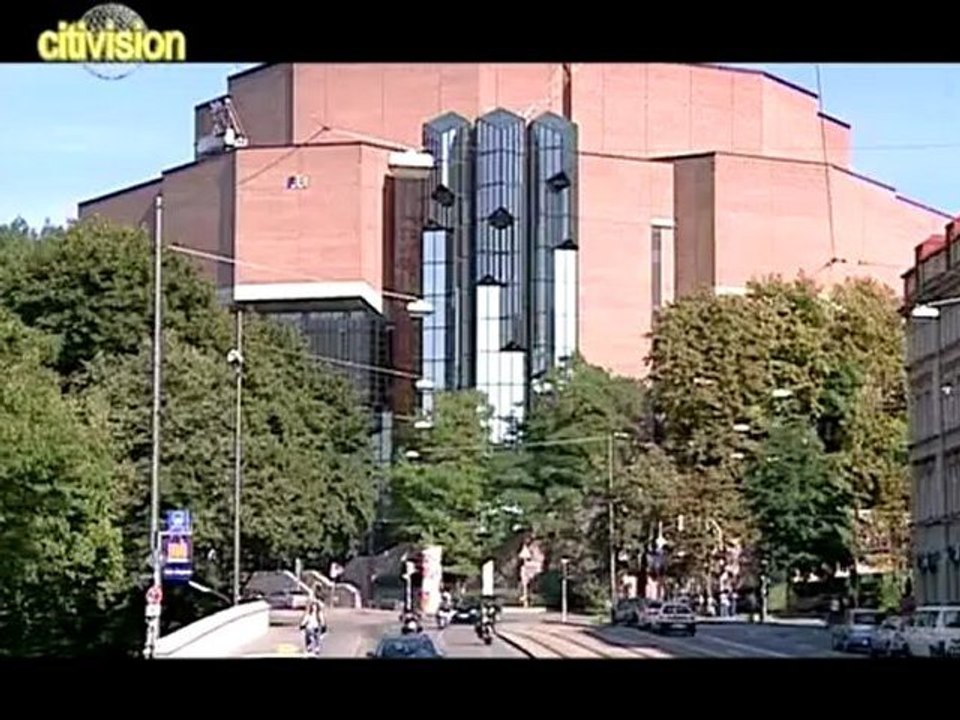 München / Munich - citivision (7/9)