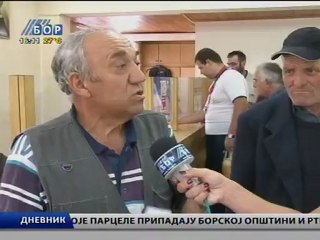 Dnevnik, 26. jul 2012.