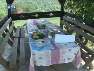 Oko istoka, 26. jul 2012.