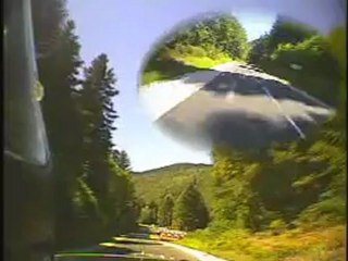 K1200LT : DESCENTE DE LA PLANCHE DES BELLES FILLES