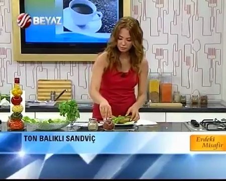 Evdeki Misafir 27.07.2012