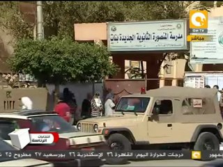 القنوات الفضائية في فترة الدعاية الانتخابية #May23