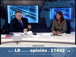 Es la noche de César: Huelga y sindicatos - 28/09/10