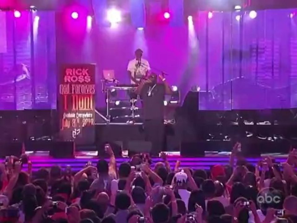 RickRoss