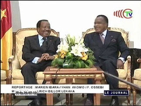 Le Président camerounais éclaire la lanterne sur les principales décisions du 11ème sommet