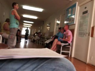 стоматолог 007