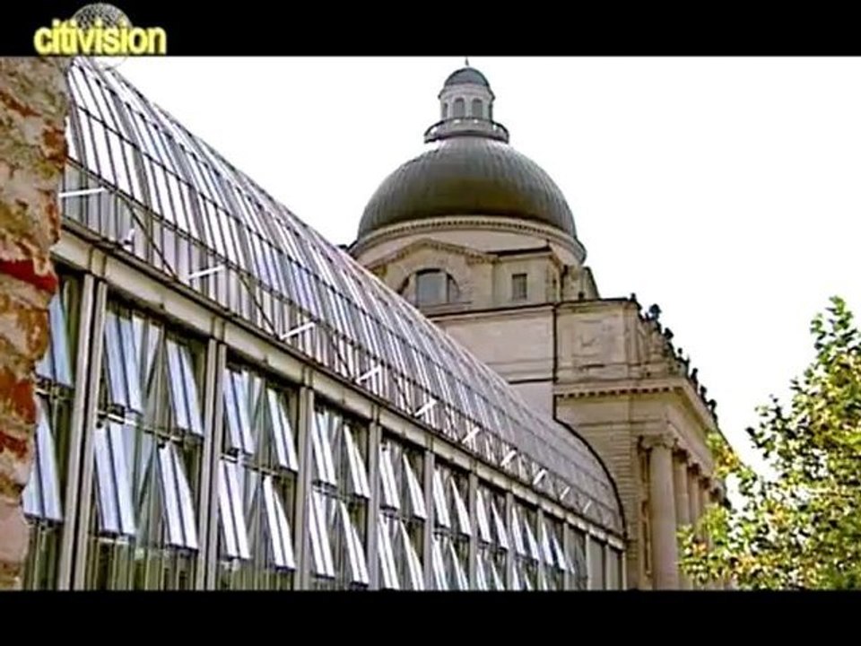 München / Munich - citivision (8/9)