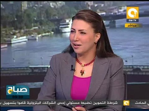 صباح ON: اعترافات المتهمين بقتل رئيس مباحث البحر الأحمر