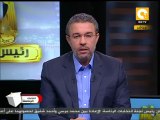 رئيس مصر: أبو الفتوح لم يلتقي الإخوان أو مرسي