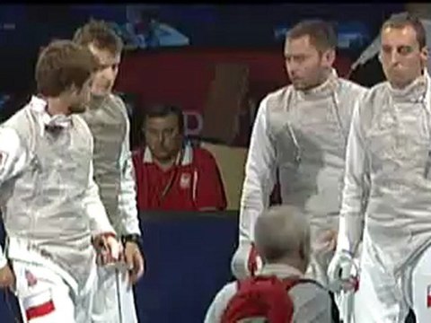 Mens Team Bronze Medal Match Olympics 2012 Matches