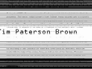 Tim Paterson-Brown | New Zealand Soccer | Two goals that same season