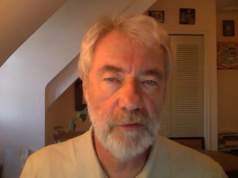 Paul Jorion - Le temps qu'il fait, le 27 juillet 2012