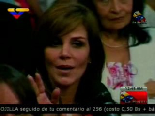 (VÍDEO) La hojilla del día martes, 24.07.2012  4/4