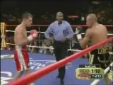 2006-11-04 Robert Guerrero vs Orlando Salido