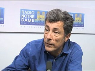 Vidéoblog du 27 juillet 2012
