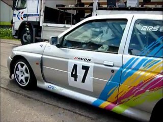 n°4 Départ evaux et menil 2012