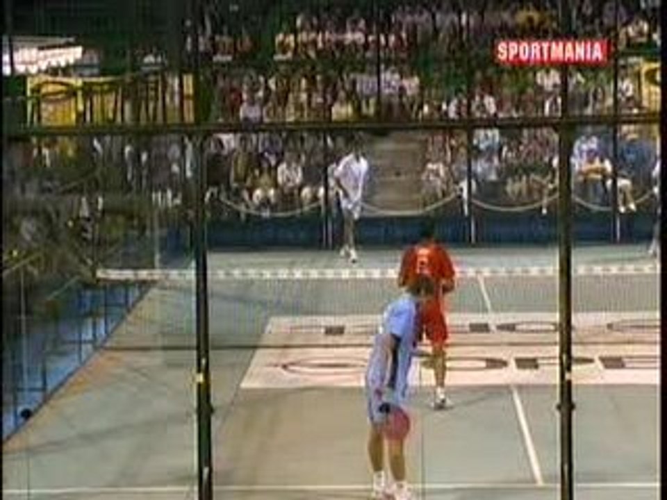 Padel 01 buenos puntos