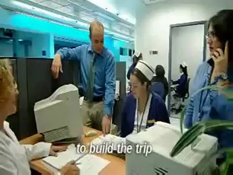 Medical Tourism Costa Rica -Hip And Knee Replacement Center