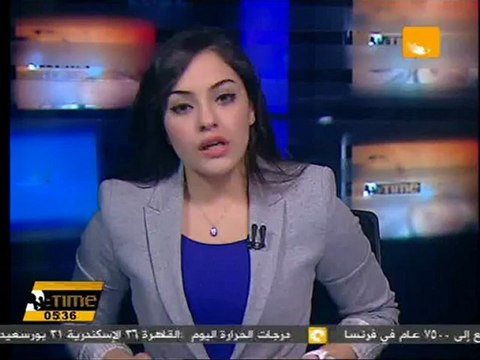 محافظ دمياط يتفقد لجان امتحانات الثانوية العامة