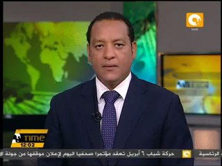 مصلحة السجون توافق على نقل علاء مبارك بجوار والده