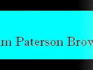 Computer programmer | Tim Paterson-Brown | Education