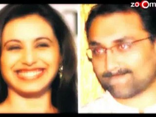 Have the Chopras accepted Rani as a family member?