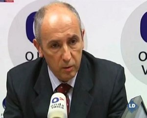 El PNV quiere a Zapatero en el Gobierno para un posible futuro proceso de paz