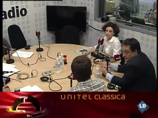 La tertulia de Luis. ¿Rubalcaba será el próximo candidato del PSOE?  - 21/10/10