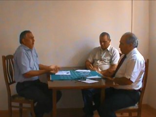 Turkel Arasdirma Qurumu teqdim edir - Sah Ismayil Xetai haqqinda (Asif Ata Ocaginin Yukumlusu Soylu Atalinin fikirleri) 3 Od Ayi, 34-il (iyul, 2012)