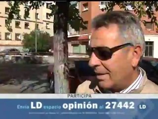Tertulia económica: Recarte responde a las preguntas de la calle - 25/10/10