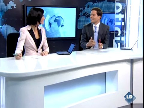 El Comentario de Dieter: Rubalcaba el super ministro - 25/10/10