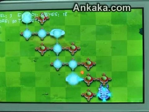 Review of 4 Multi-Touch Capacitive Screen FlashFone X2