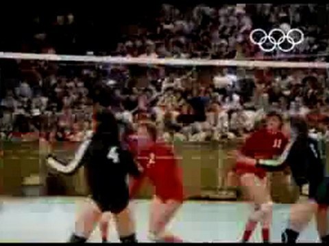 Watch Olympic 2012 Womens Team Bronze Medal Match