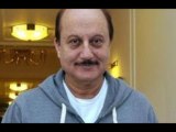 Staff Payments Burden For Smaller Actors: Anupam Kher