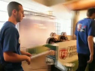 EA SPORTS FC - La Finale Nationale