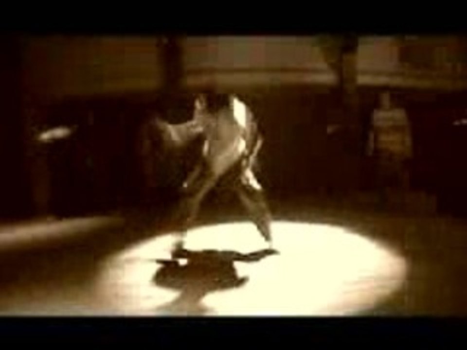 B-boy Free (Trailer)