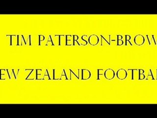 Computer programmer | Tim Paterson-Brown | Released over 120 articles