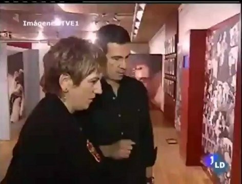 Es la mañana: Breve historia de España - 08/11/10